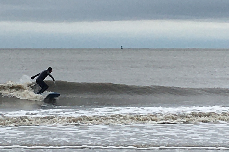 5th and 7th Streets surf break