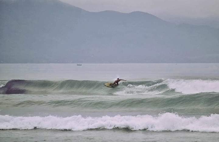 My Khe / Da Nang surf break