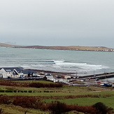 Mid-sized winter day, Magheroarty Reef