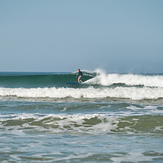 Longboard, Montalivet-les-Bains