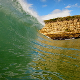 Rebounds - The Wall, Goats Bluff