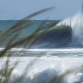 El Palmar, Playa El Palmar