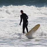 Nice ride, Salisbury Beach