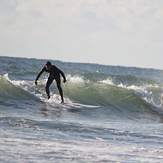 Part Wave Part Two!, Jenness Beach