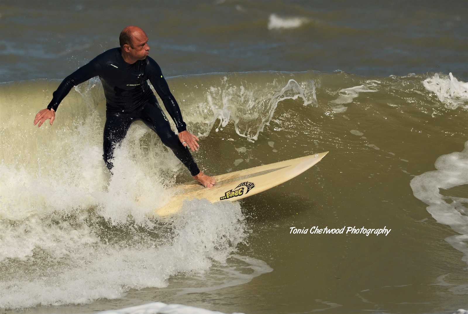 Photography by Tonia Chetwood, Joss Bay