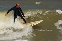 Photography by Tonia Chetwood, Joss Bay photo