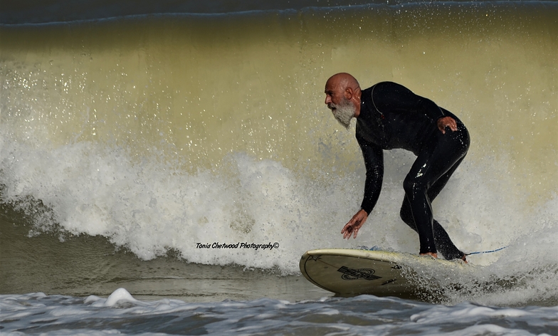 Photography by Tonia Chetwood, Joss Bay