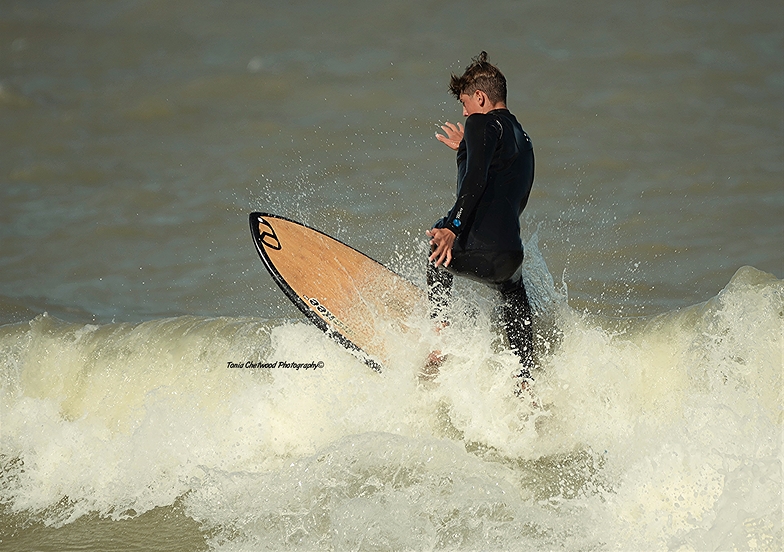 Photography by Tonia Chetwood, Joss Bay