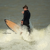 Photography by Tonia Chetwood, Joss Bay