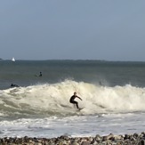 LRG, Winthrop Jetty