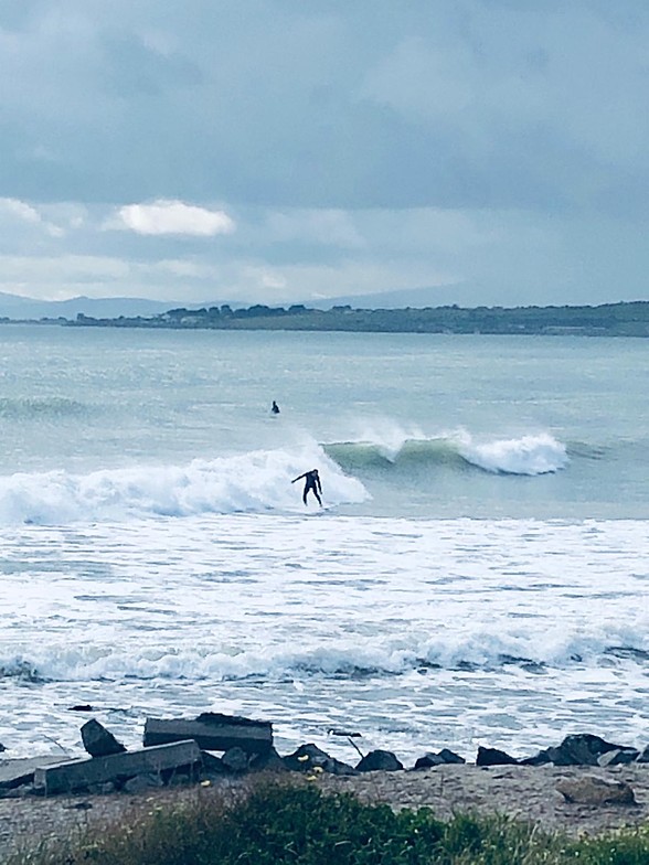 30th September 2020, Donabate