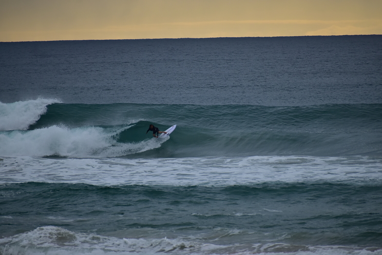 Surfers Paradise