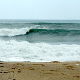 Massaguaçu Swell Leste Abril 2009, Massaguacu