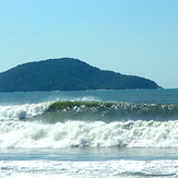 Massaguaçu Swell Leste Abril 2009, Massaguacu