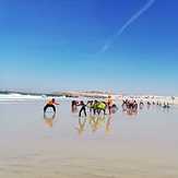 RedAnimal Surf School, Furadouro