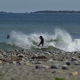 MK, Winthrop Jetty