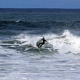 Prainha. ''praia da saudade''.