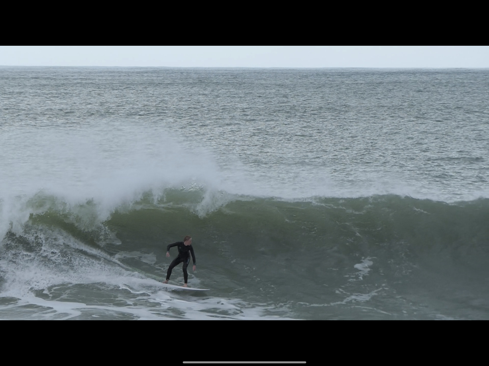 Winter sessions, Raglan-Whale Bay