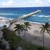 My second home, Deerfield beach, Deerfield Beach Pier