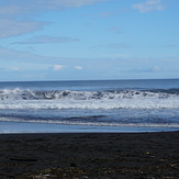 VOTK, Waipio Valley