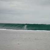 cyclone swell., Singleton