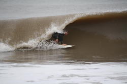 Hornsea Keg photo