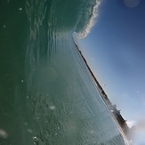 Scarborough paradise, Scarborough Beach