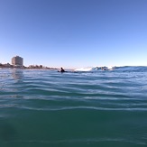 Scarborough paradise, Scarborough Beach