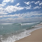 Scarborough paradise, Scarborough Beach