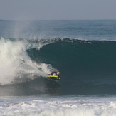 South Sumatra, Ombak Tujuh