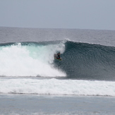 South Sumatra, Ombak Tujuh