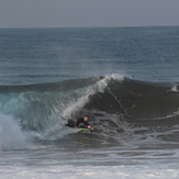 South Sumatra, Ombak Tujuh