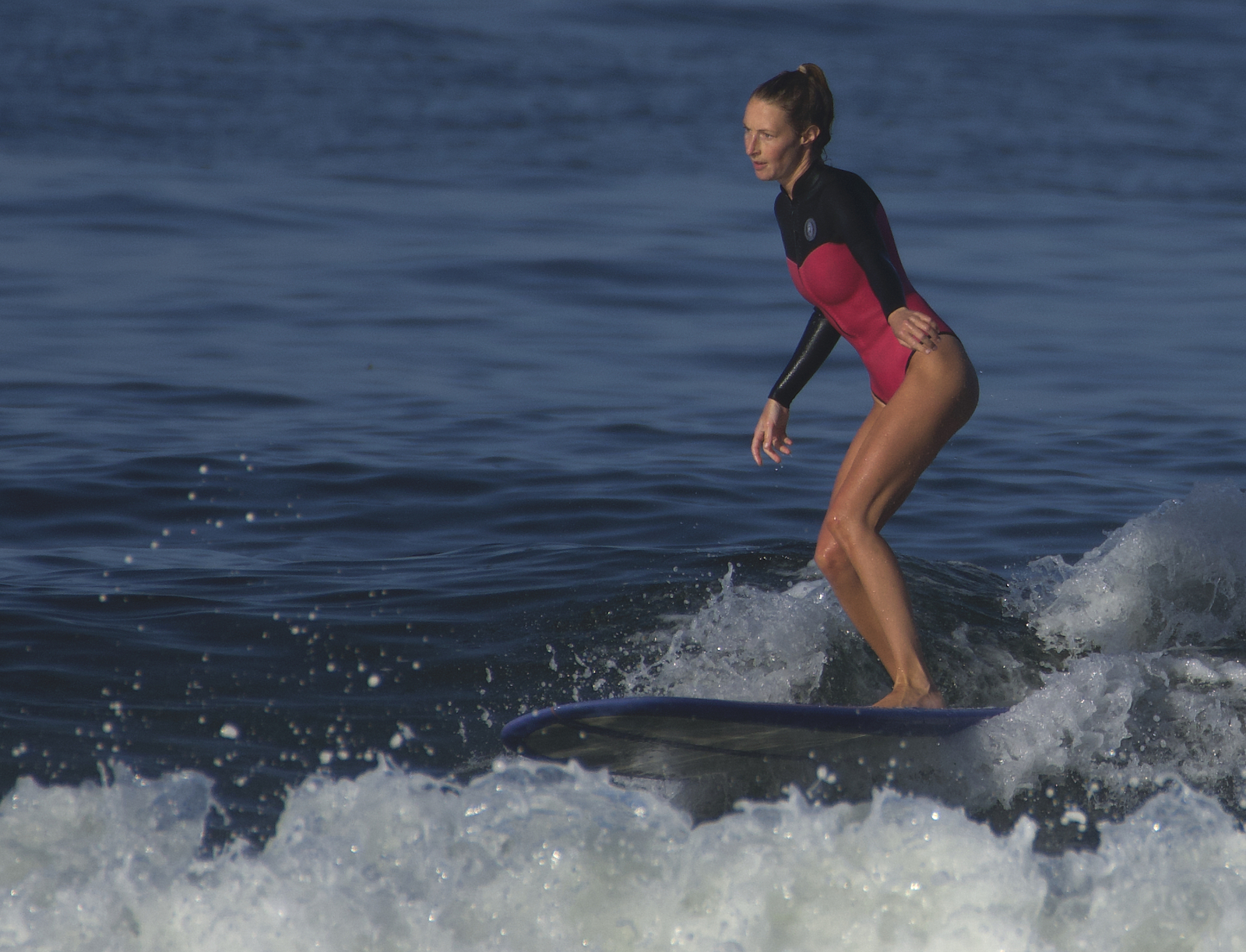 Tearin' it up at Tourmo, Tourmaline