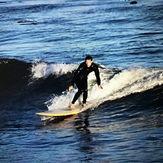 2nd Jetty, Capitola Jetty