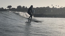 2nd Jetty, Capitola Jetty photo