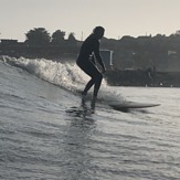 2nd Jetty, Capitola Jetty