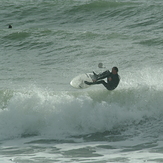 Autumn at Langland, Langland Bay