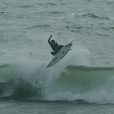 Autumn at Langland, Langland Bay