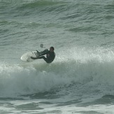 Autumn at Langland, Langland Bay