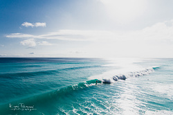 Secret point shot by Takanami pictures, Niijima - Habushiura photo