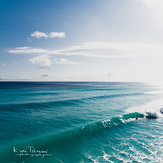 Secret point shot by Takanami pictures, Niijima - Habushiura