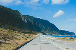 Secret point shot by Takanami pictures, Niijima - Habushiura photo