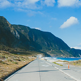 Secret point shot by Takanami pictures, Niijima - Habushiura