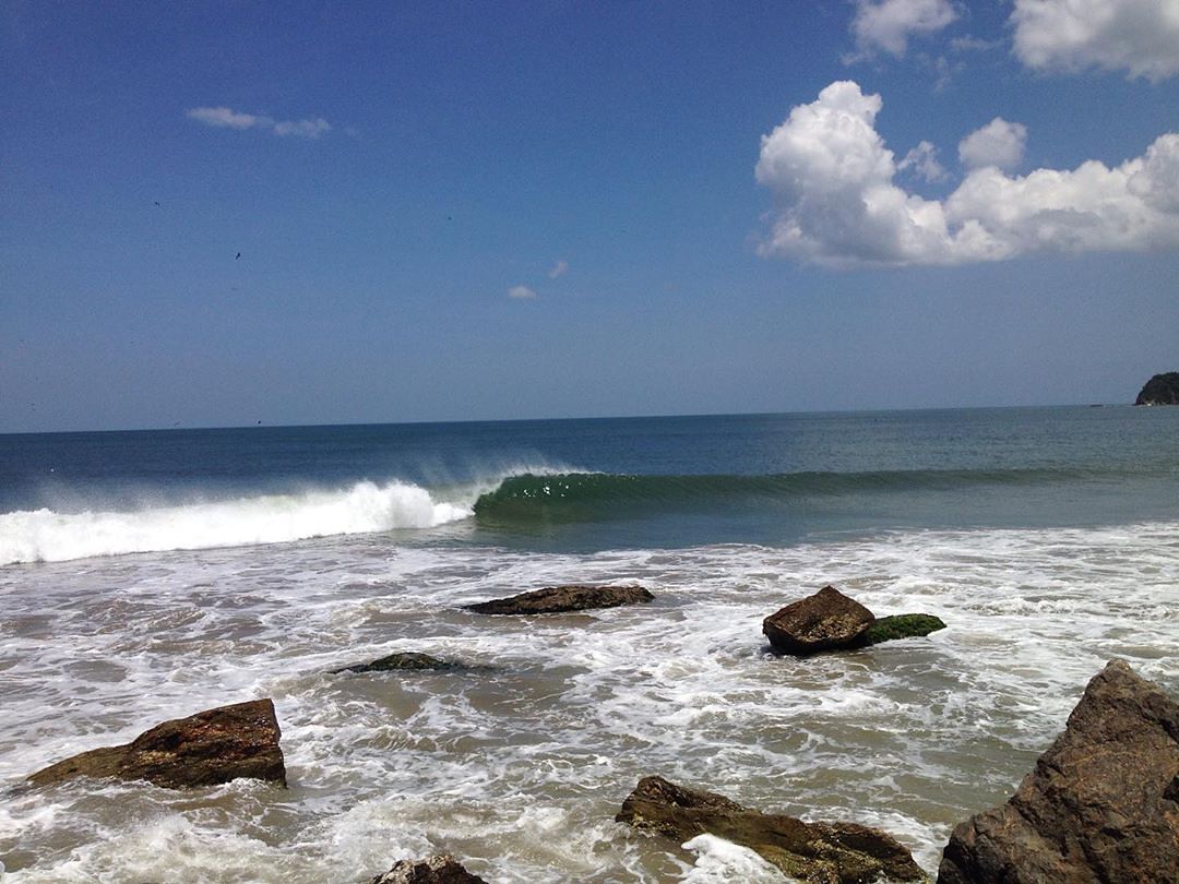 Playa Tio Pedro, Playa Tío Pedro