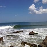 Playa Tio Pedro, Playa Tío Pedro