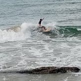 Playa Tio Pedro, Playa Tío Pedro