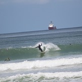 Drop, Muizenberg