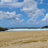 Esteiro, Playa de Esteiro