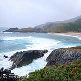 Esteiro, Playa de Esteiro