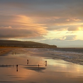 Portstewart Strand, Portrush-East Strand